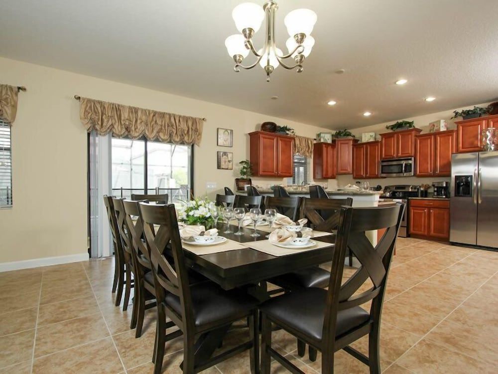 undefined Ov3076 - Champions Gate Resort - 6 Bed 6 Baths Villa 3