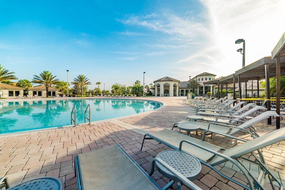 undefined Ov3076 - Champions Gate Resort - 6 Bed 6 Baths Villa 8