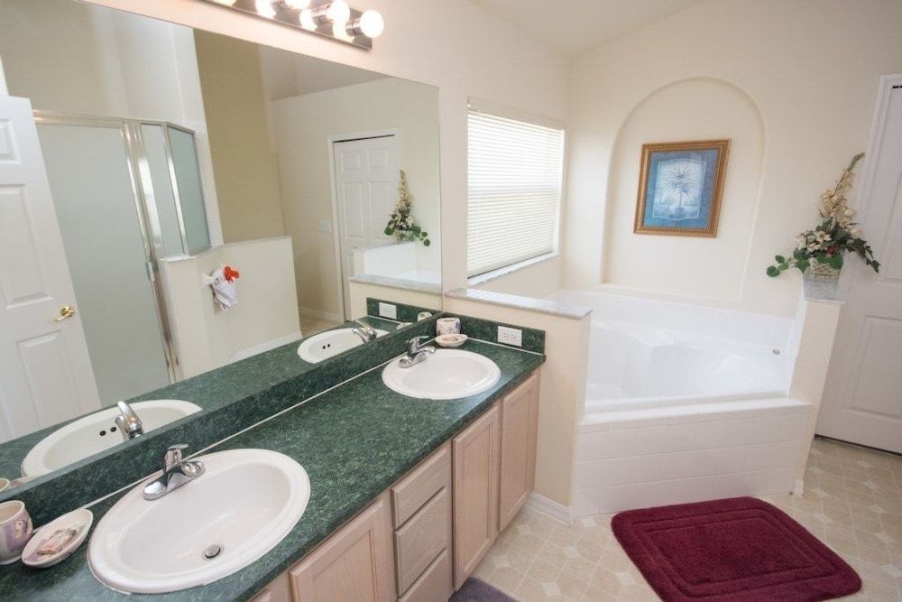 Ip60117 - Indian Creek - 4 Bed 3 Baths Villa Family Villa, Private Pool, Garden Area 6