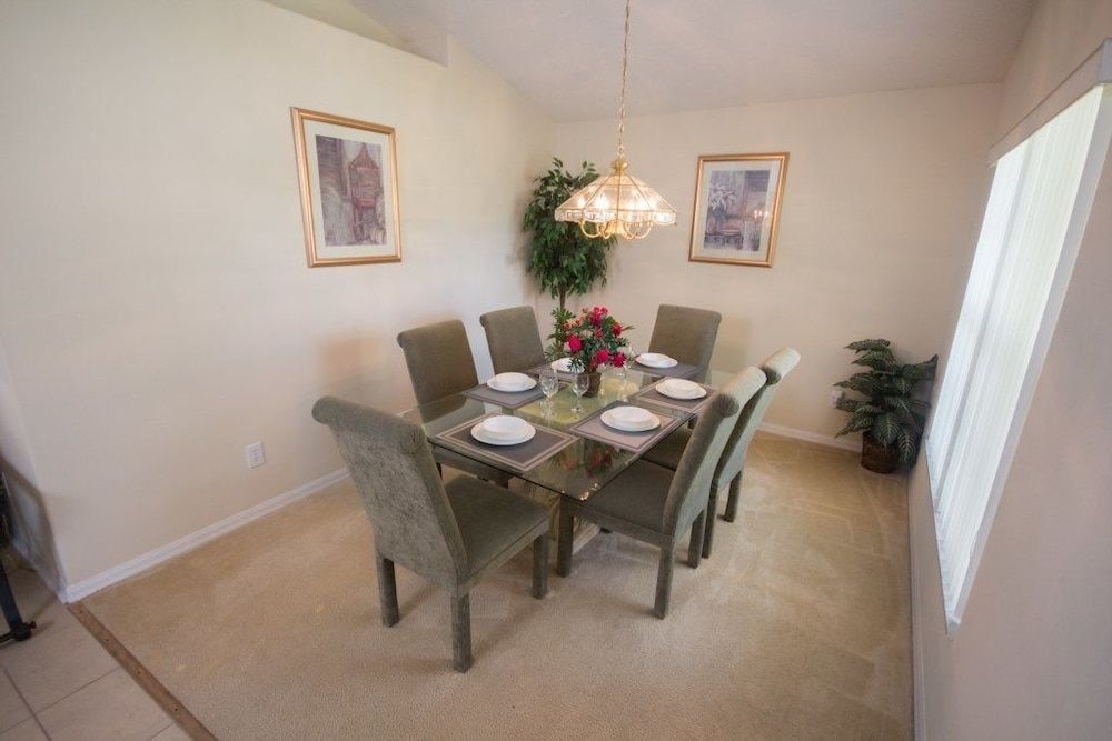 undefined Ip60117 - Indian Creek - 4 Bed 3 Baths Villa 3