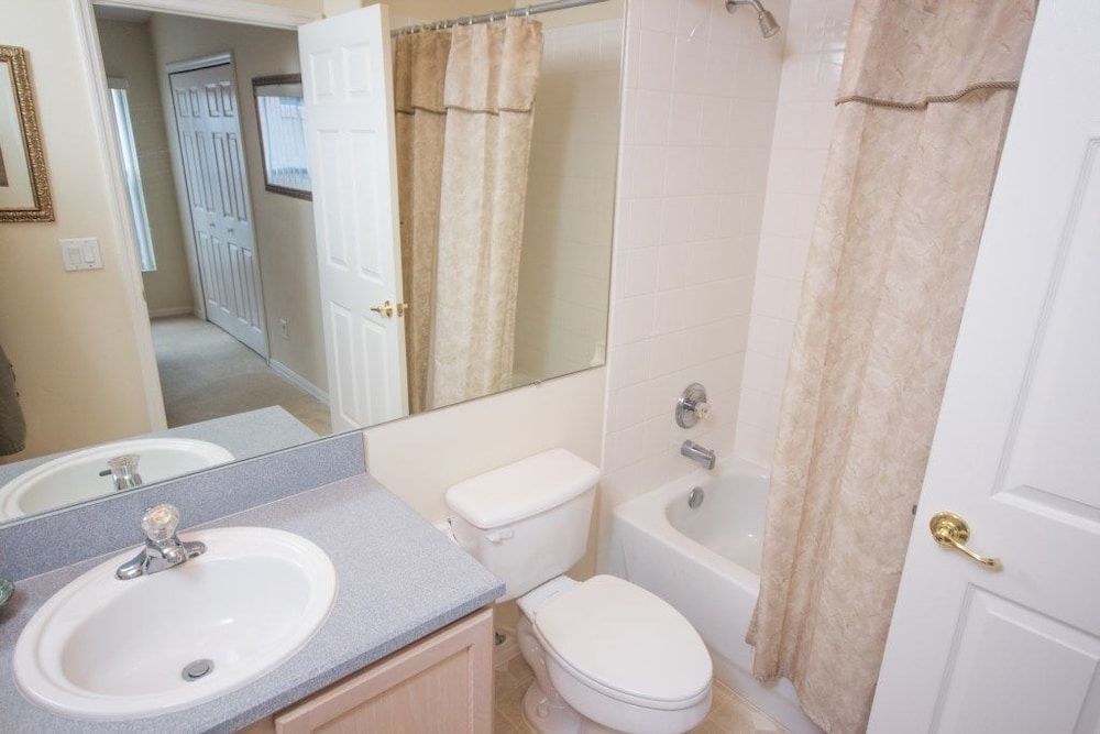 Ip60117 - Indian Creek - 4 Bed 3 Baths Villa Family Villa, Private Pool, Garden Area 5