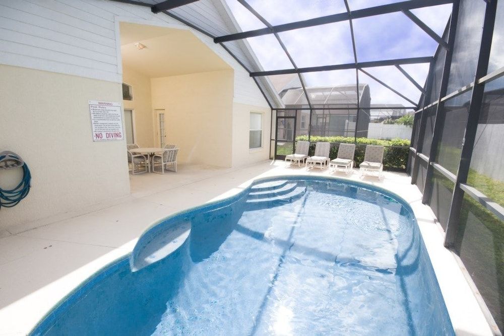 undefined Ip60117 - Indian Creek - 4 Bed 3 Baths Villa 7