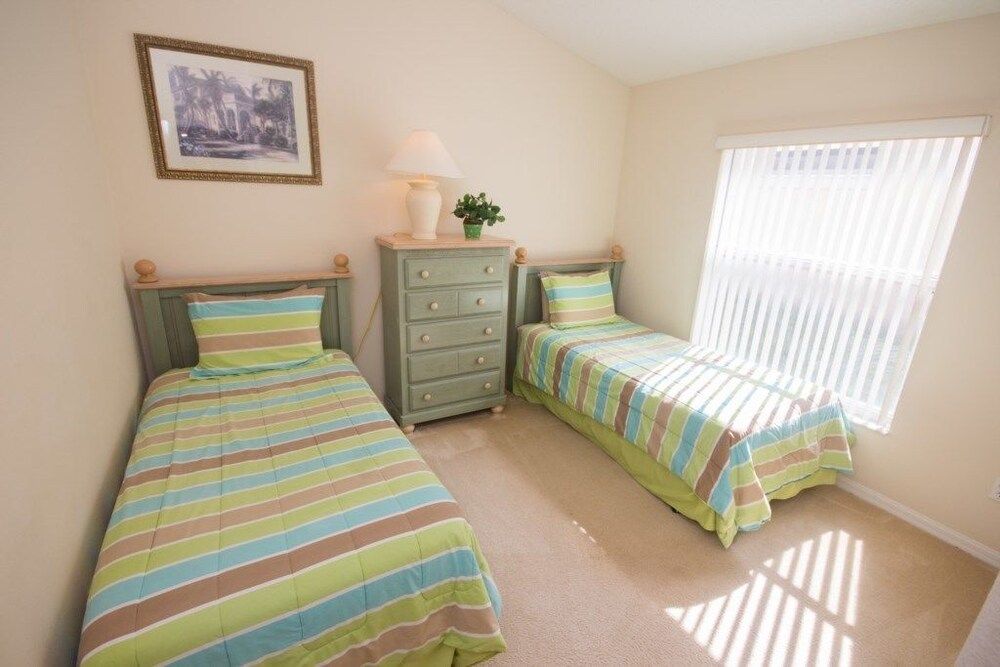 Ip60117 - Indian Creek - 4 Bed 3 Baths Villa Family Villa, Private Pool, Garden Area