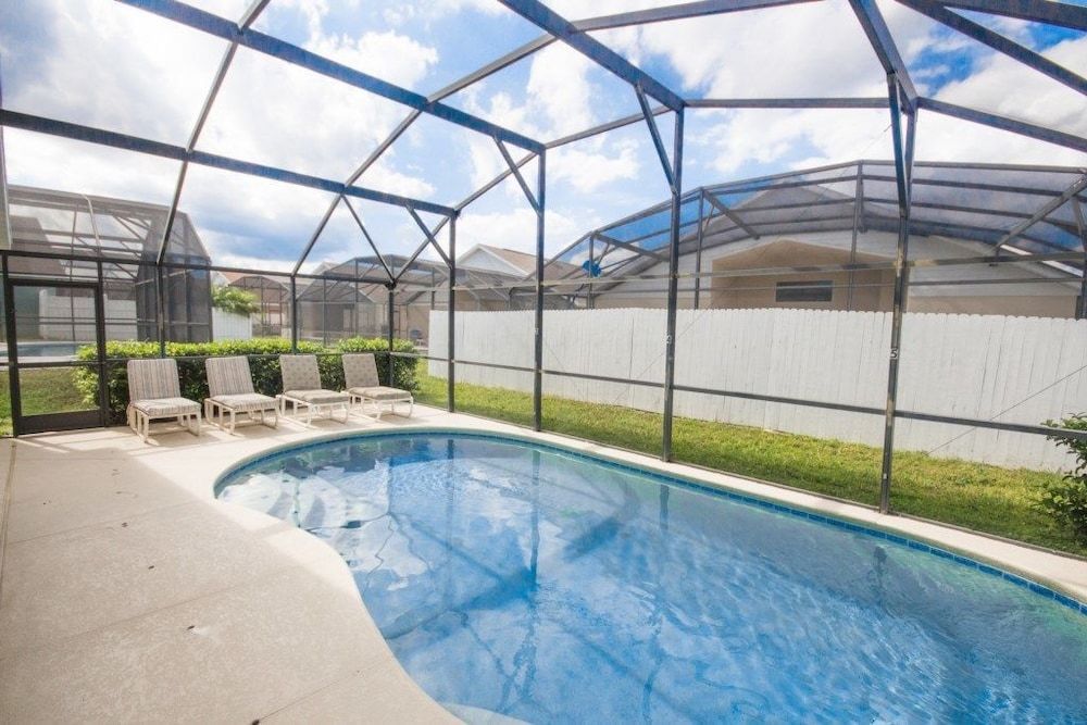 undefined Ip60117 - Indian Creek - 4 Bed 3 Baths Villa 8