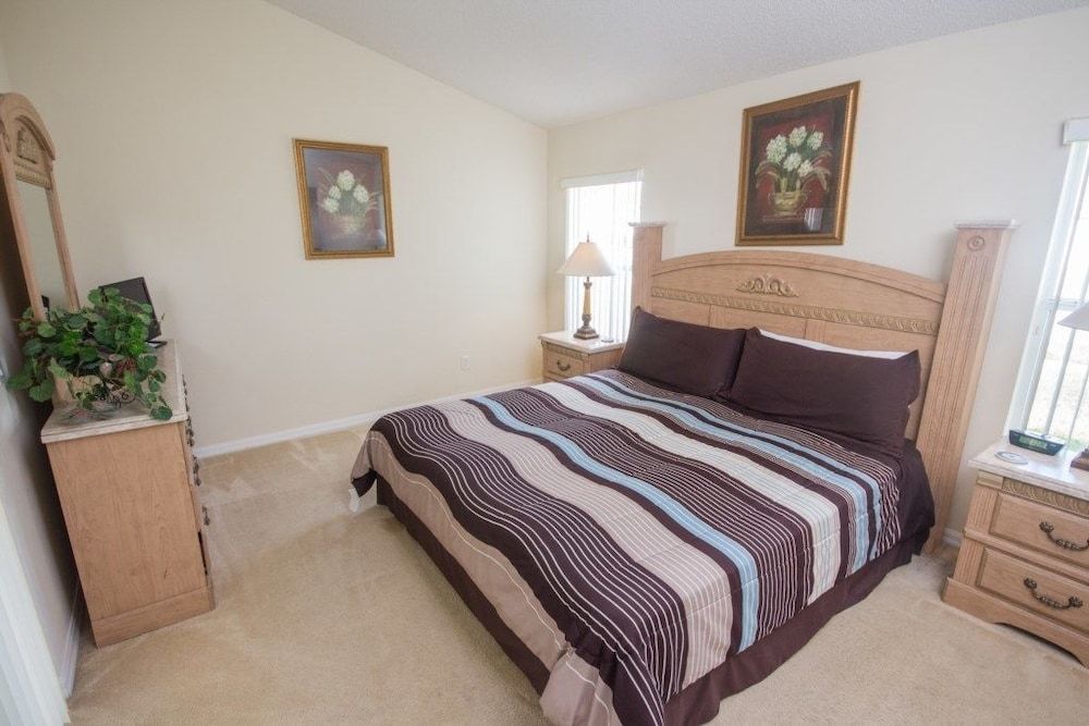 Ip60117 - Indian Creek - 4 Bed 3 Baths Villa Family Villa, Private Pool, Garden Area 3