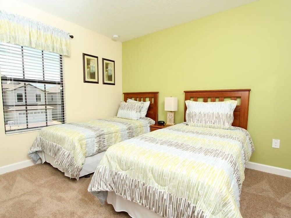 undefined Ov3238 - Champions Gate Resort - 6 Bed 6 Baths Villa