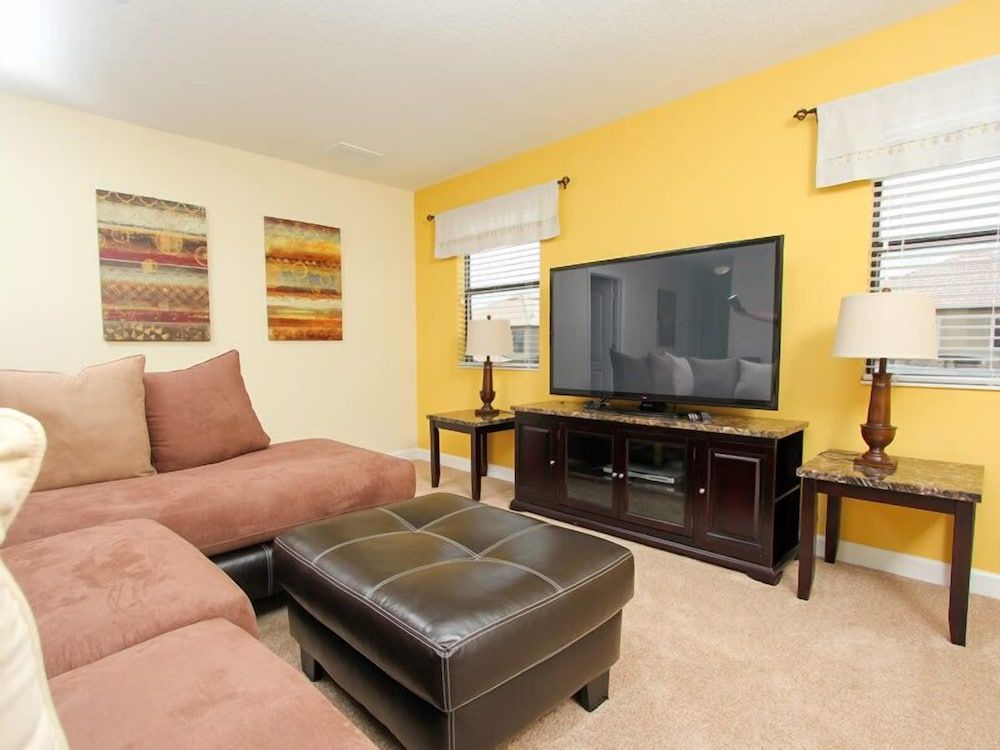 undefined Ov3238 - Champions Gate Resort - 6 Bed 6 Baths Villa 5