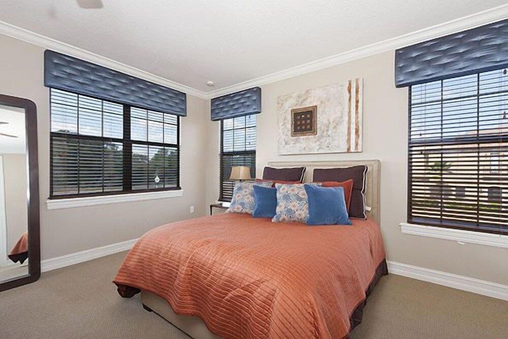 undefined Je45447 - Reunion Resort - 5 Bed 5 Baths Villa