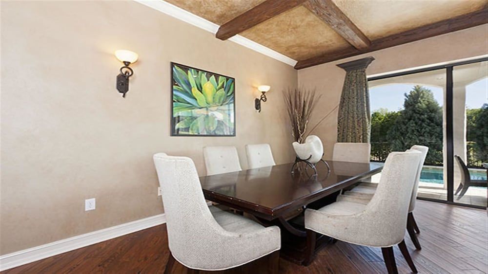 Je45447 - Reunion Resort - 5 Bed 5 Baths Villa Family Villa, Private Pool, Garden Area 11