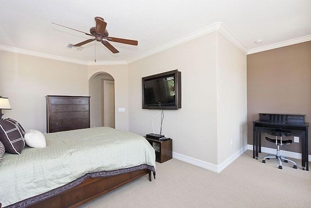 undefined Je45447 - Reunion Resort - 5 Bed 5 Baths Villa 4