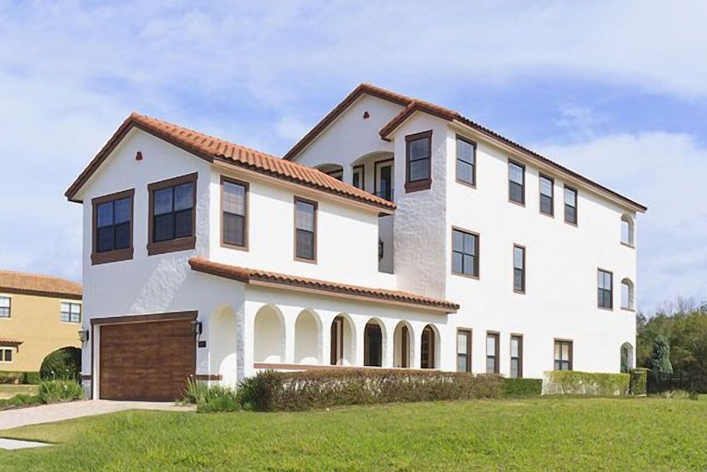 undefined Je45447 - Reunion Resort - 5 Bed 5 Baths Villa 2