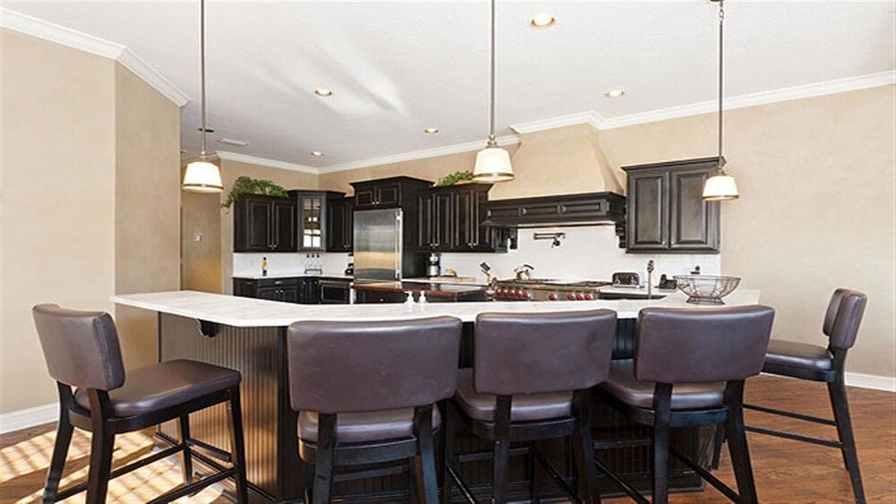 Je45447 - Reunion Resort - 5 Bed 5 Baths Villa Family Villa, Private Pool, Garden Area 12