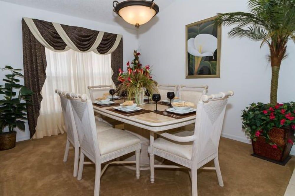 undefined Ip64290 - Seasons - 4 Bed 3 Baths Villa 4