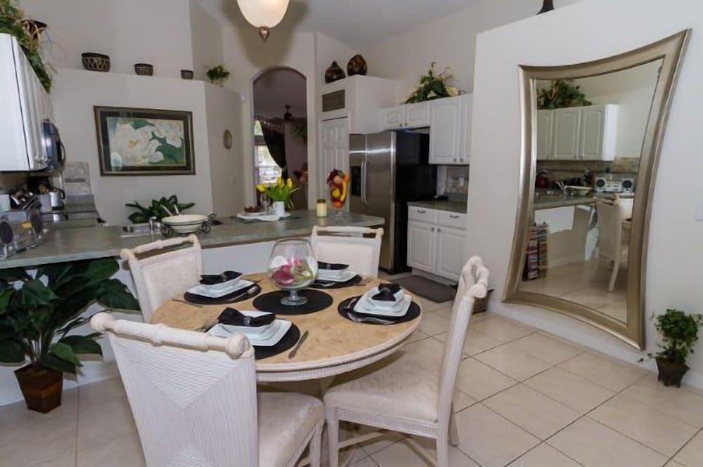 undefined Ip64290 - Seasons - 4 Bed 3 Baths Villa 5