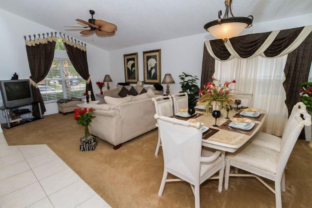 undefined Ip64290 - Seasons - 4 Bed 3 Baths Villa 6