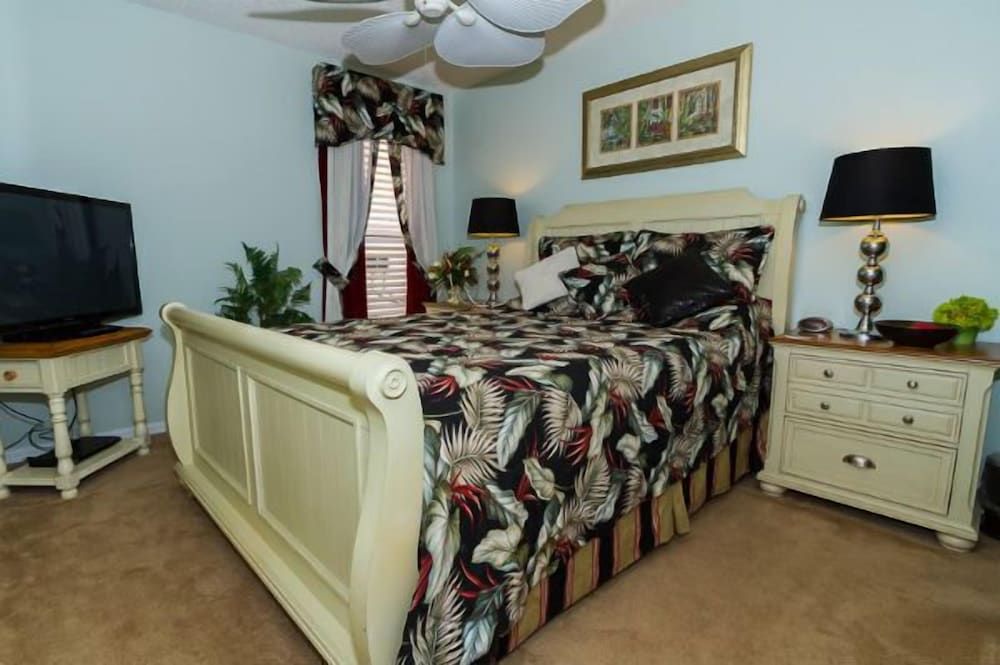 undefined Ip64290 - Seasons - 4 Bed 3 Baths Villa 7