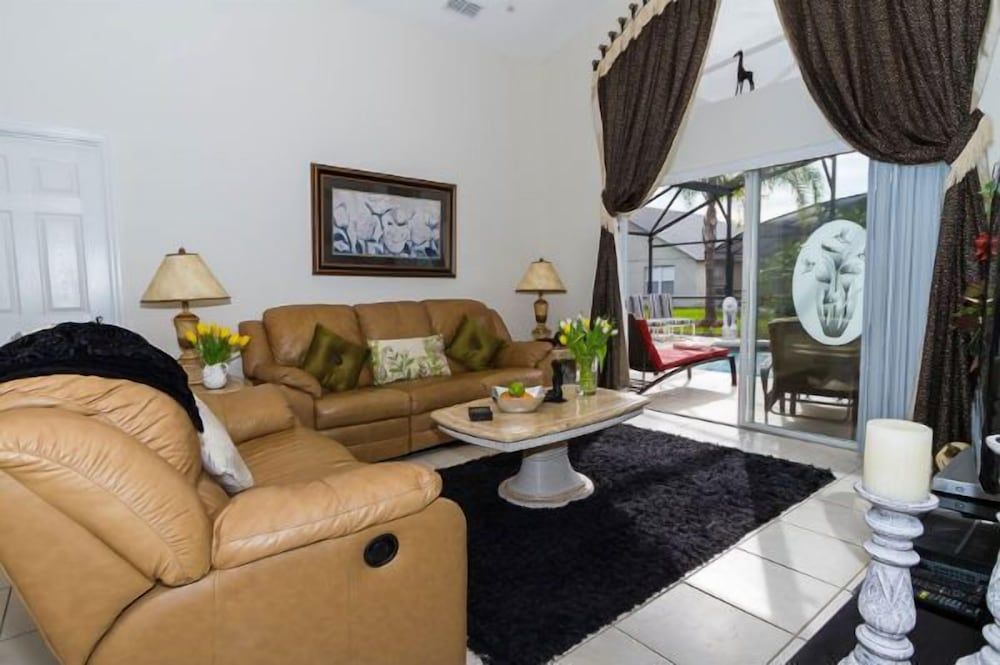 undefined Ip64290 - Seasons - 4 Bed 3 Baths Villa