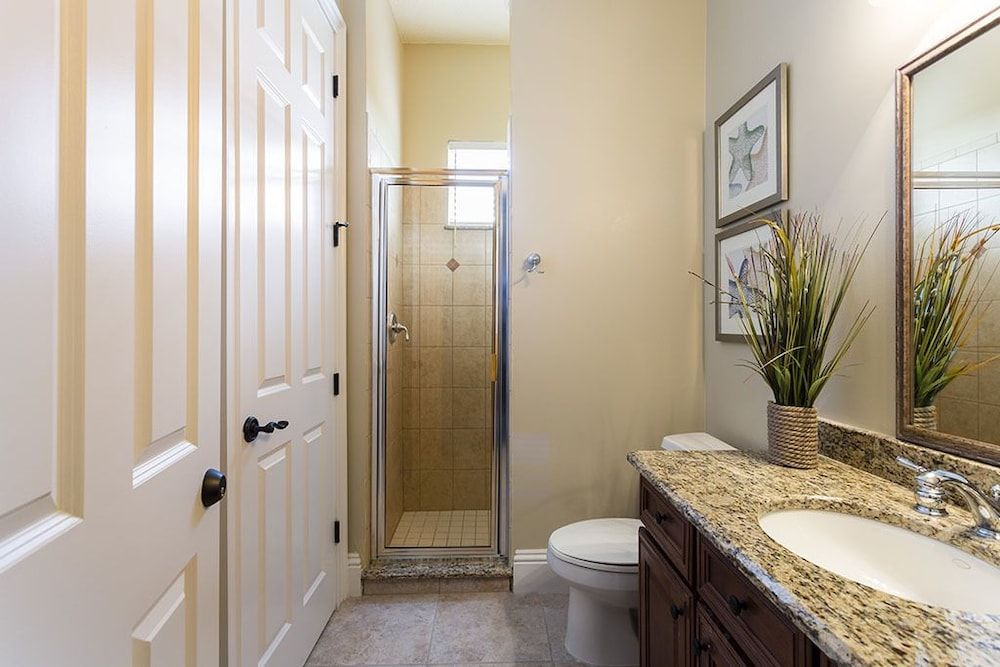 Je62566 - Reunion Resort - 5 Bed 5 Baths Villa Family Villa, Hot Tub, Garden Area 12