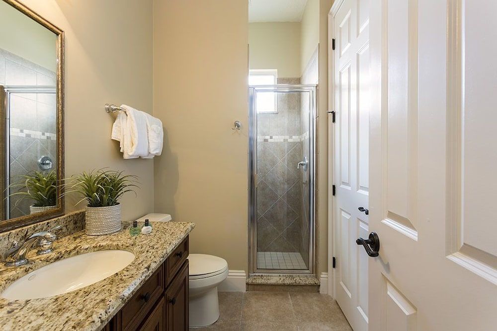 Je62566 - Reunion Resort - 5 Bed 5 Baths Villa Family Villa, Hot Tub, Garden Area 13