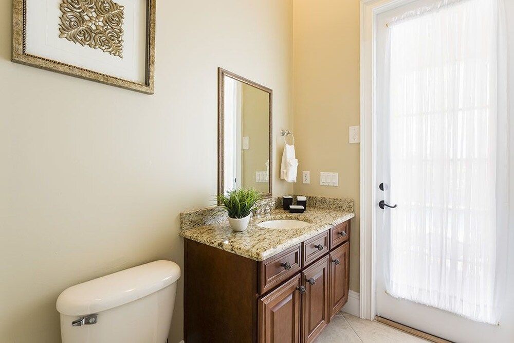 Je62566 - Reunion Resort - 5 Bed 5 Baths Villa Family Villa, Hot Tub, Garden Area 11