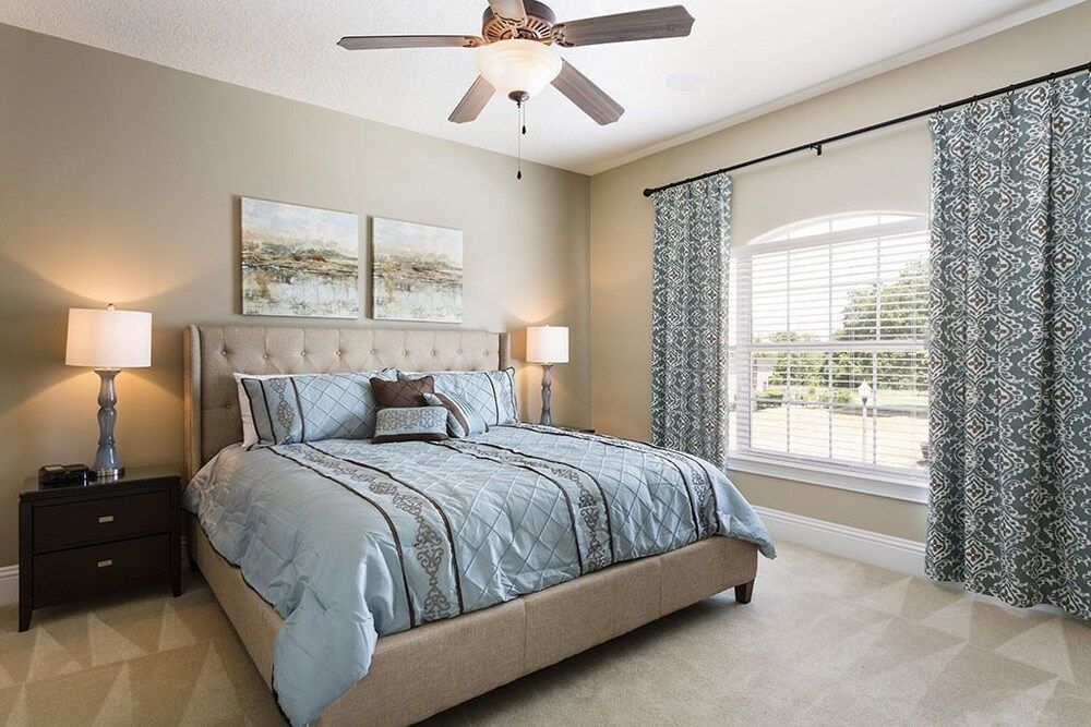 undefined Je62566 - Reunion Resort - 5 Bed 5 Baths Villa