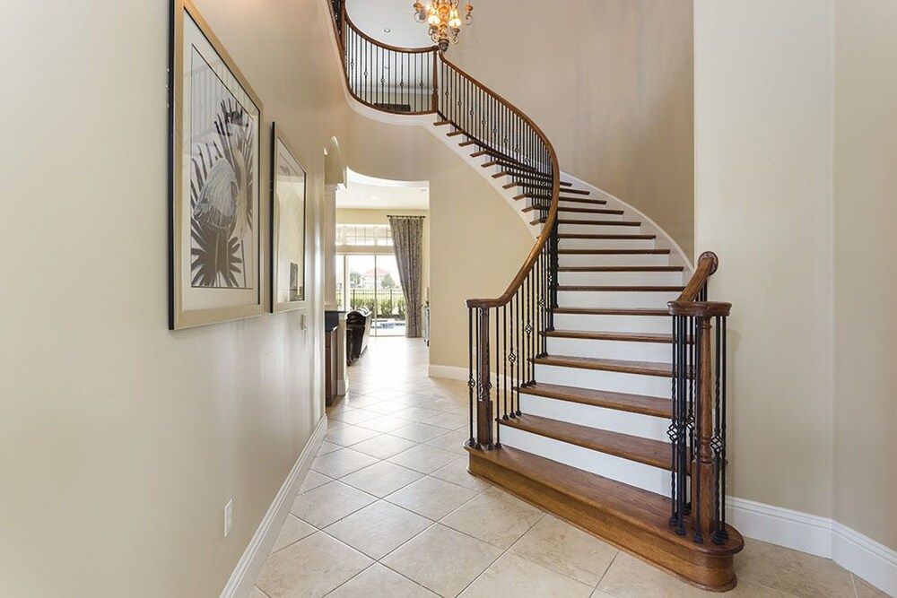 Je62566 - Reunion Resort - 5 Bed 5 Baths Villa Family Villa, Hot Tub, Garden Area 17