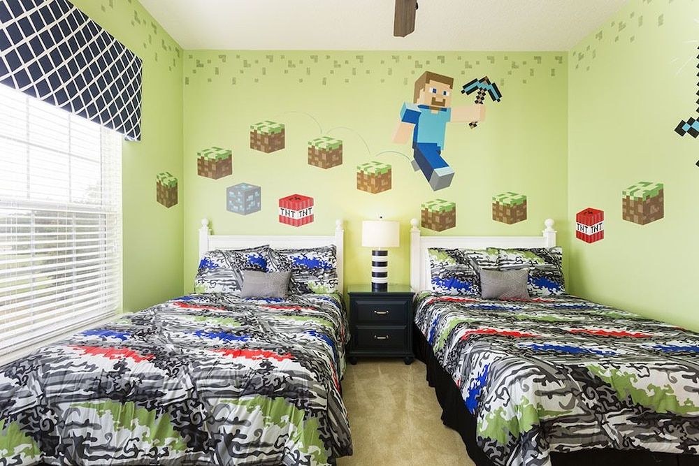 undefined Je62566 - Reunion Resort - 5 Bed 5 Baths Villa 4