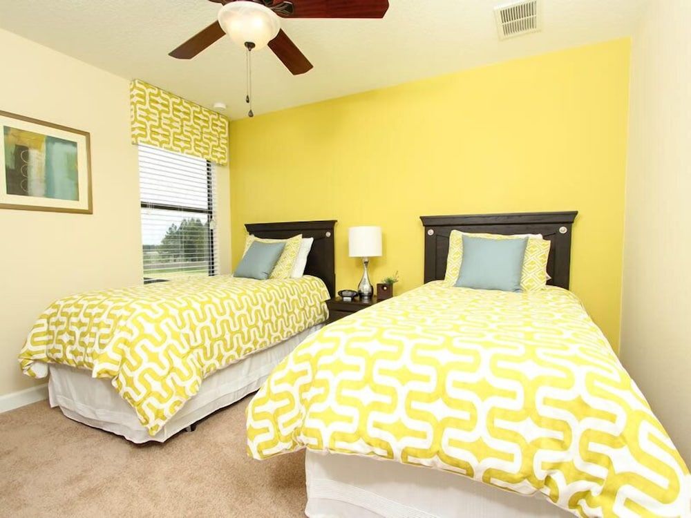 undefined Ov3227 - Champions Gate Resort - 5 Bed 4.5 Baths Villa