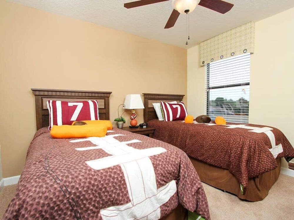 undefined Ov3227 - Champions Gate Resort - 5 Bed 4.5 Baths Villa 3