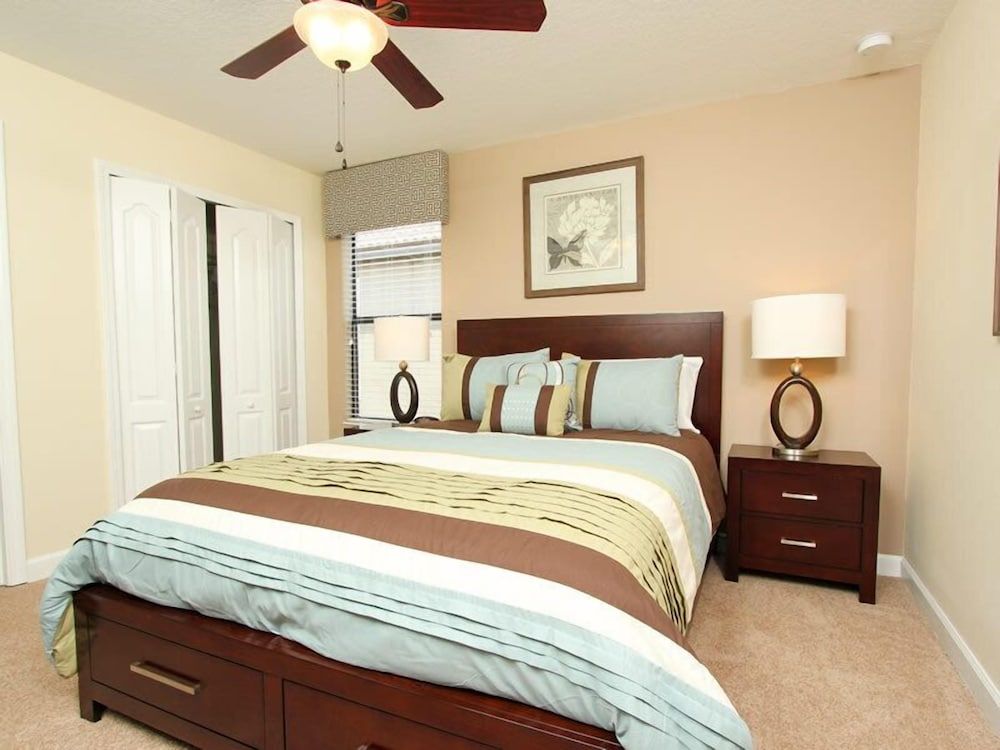 undefined Ov3227 - Champions Gate Resort - 5 Bed 4.5 Baths Villa 4