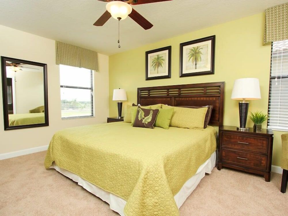 undefined Ov3227 - Champions Gate Resort - 5 Bed 4.5 Baths Villa 7