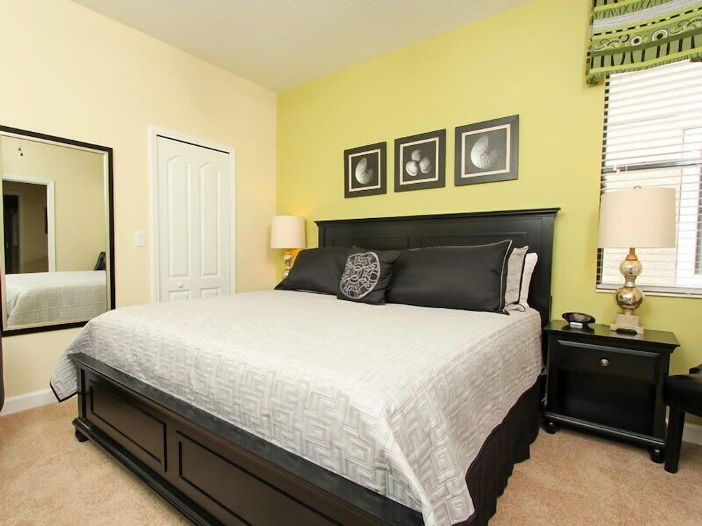 undefined Ov3227 - Champions Gate Resort - 5 Bed 4.5 Baths Villa 5