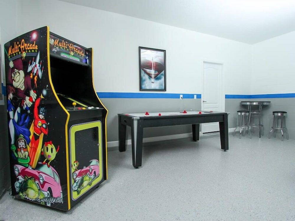 undefined Ov3227 - Champions Gate Resort - 5 Bed 4.5 Baths Villa 8