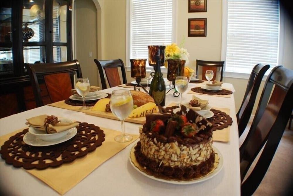 undefined Ov3057 - Reunion Resort - 4 Bed 3.5 Baths Villa 2