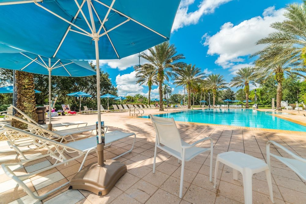 undefined Ov3057 - Reunion Resort - 4 Bed 3.5 Baths Villa 9