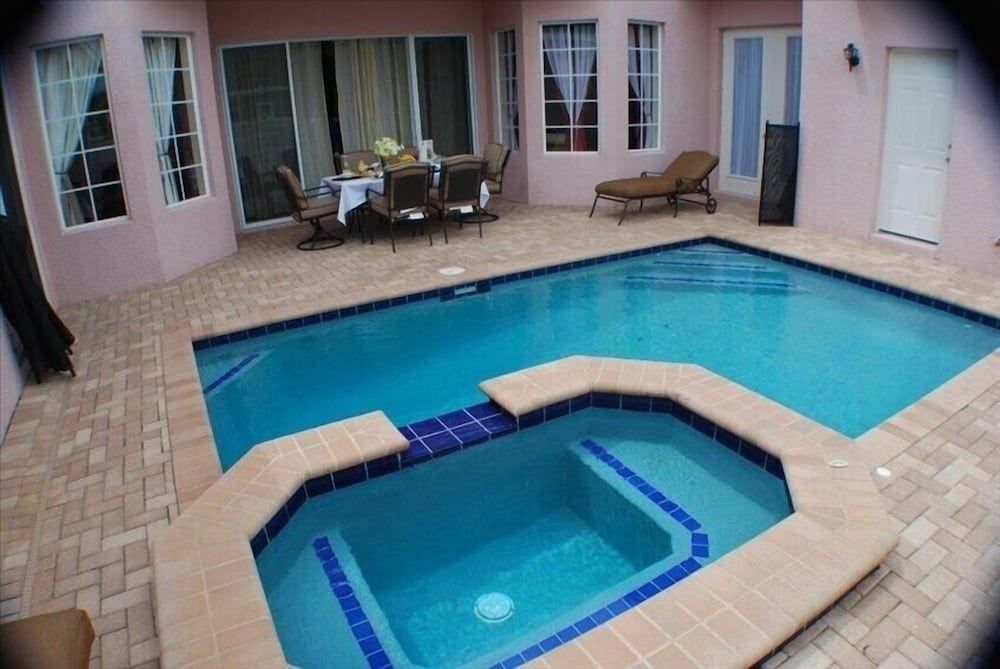 undefined Ov3057 - Reunion Resort - 4 Bed 3.5 Baths Villa 4