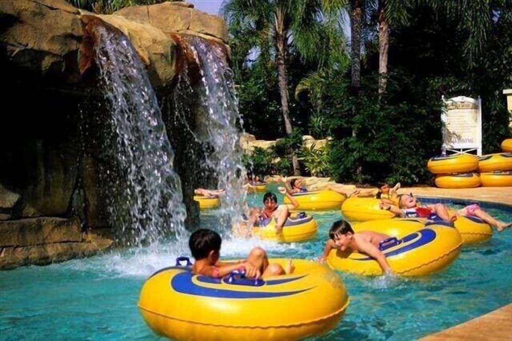 undefined Ov3057 - Reunion Resort - 4 Bed 3.5 Baths Villa 5