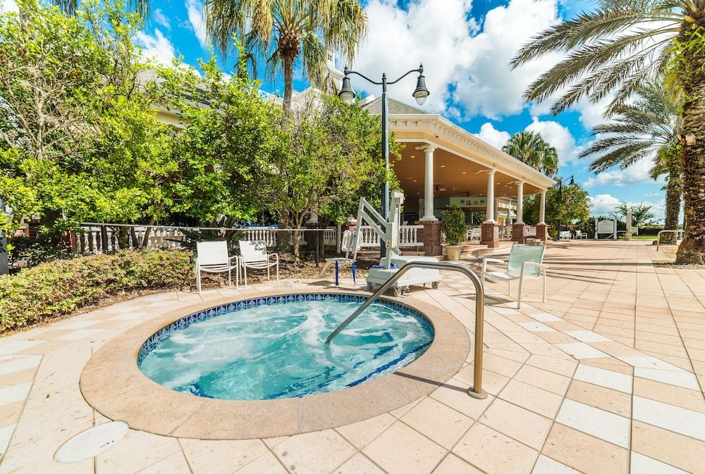 undefined Ov3057 - Reunion Resort - 4 Bed 3.5 Baths Villa 7