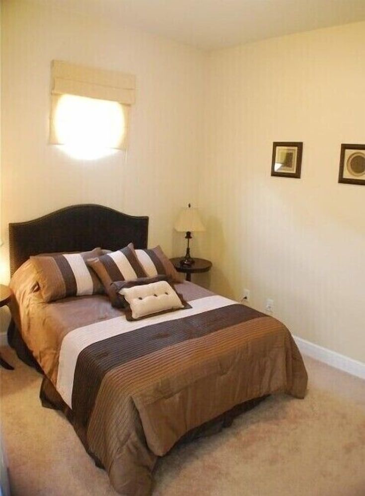 Ov3057 - Reunion Resort - 4 Bed 3.5 Baths Villa Family Villa, Balcony, Garden Area