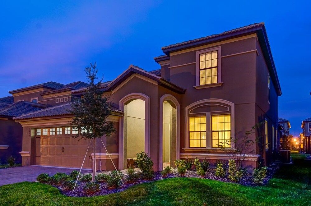 undefined Ovm3070 - Champions Gate Resort - 6 Bed 6 Baths Villa