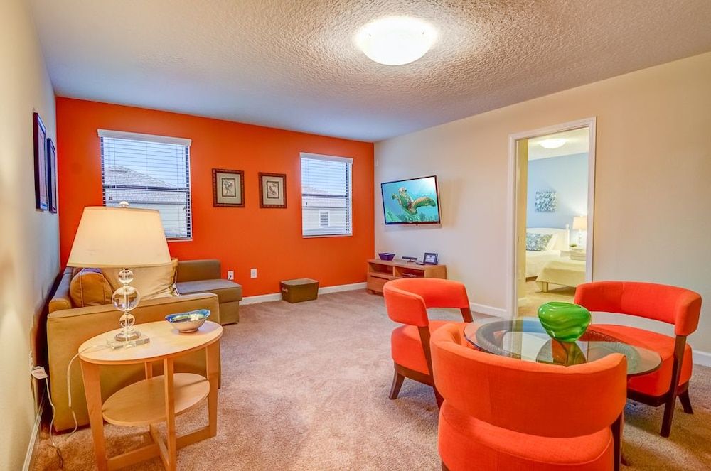 undefined Ovm3070 - Champions Gate Resort - 6 Bed 6 Baths Villa 7