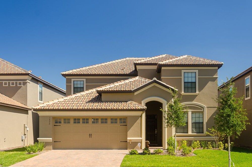 undefined Ovm3070 - Champions Gate Resort - 6 Bed 6 Baths Villa 2