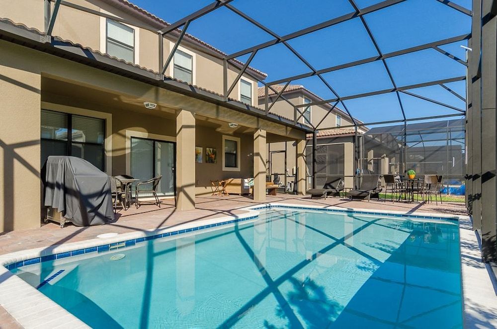 undefined Ovm3070 - Champions Gate Resort - 6 Bed 6 Baths Villa 9