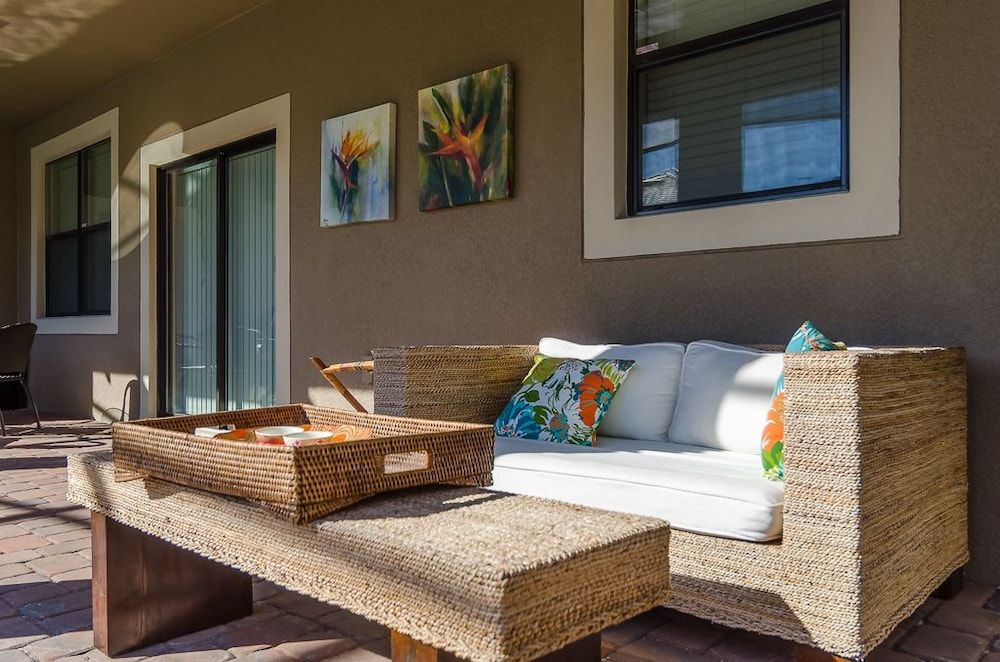 undefined Ovm3070 - Champions Gate Resort - 6 Bed 6 Baths Villa 4