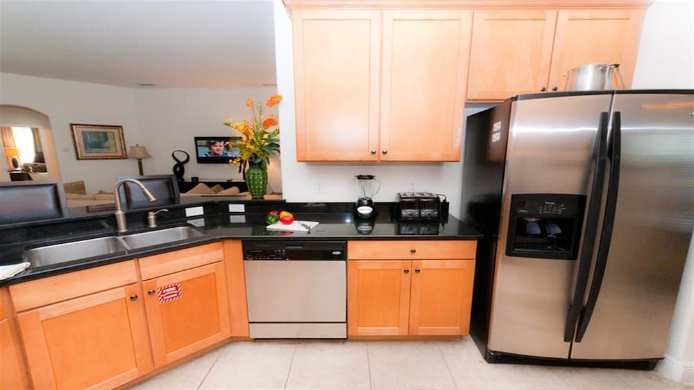 undefined Je43024 - Reunion Resort - 4 Bed 2 Baths Villa 9