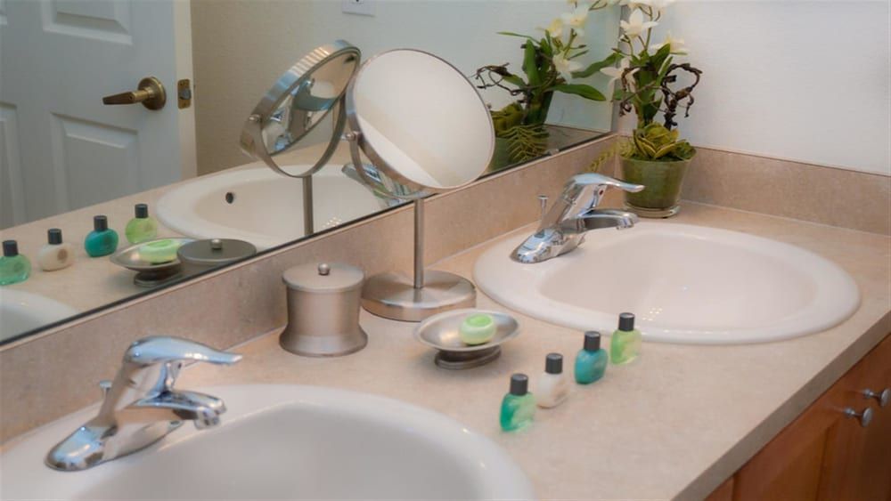 Je43024 - Reunion Resort - 4 Bed 2 Baths Villa Family Villa, Hot Tub, Garden Area 11