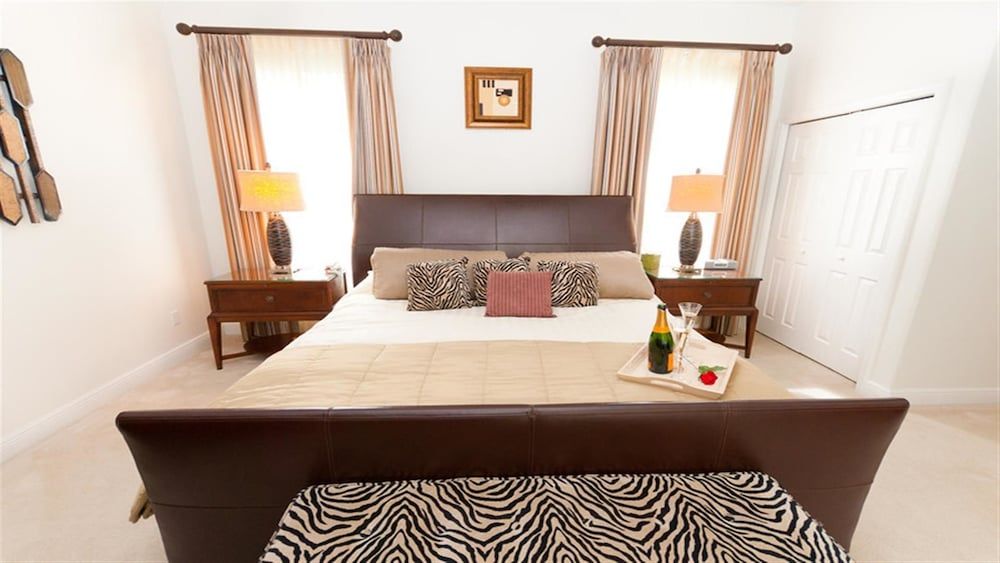 undefined Je43024 - Reunion Resort - 4 Bed 2 Baths Villa