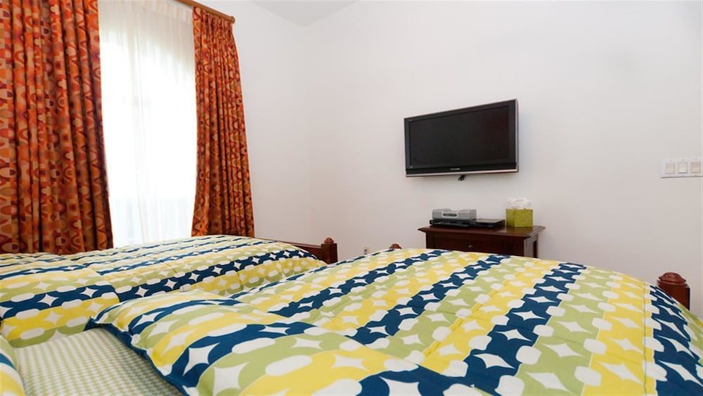 Je43024 - Reunion Resort - 4 Bed 2 Baths Villa Family Villa, Hot Tub, Garden Area 9