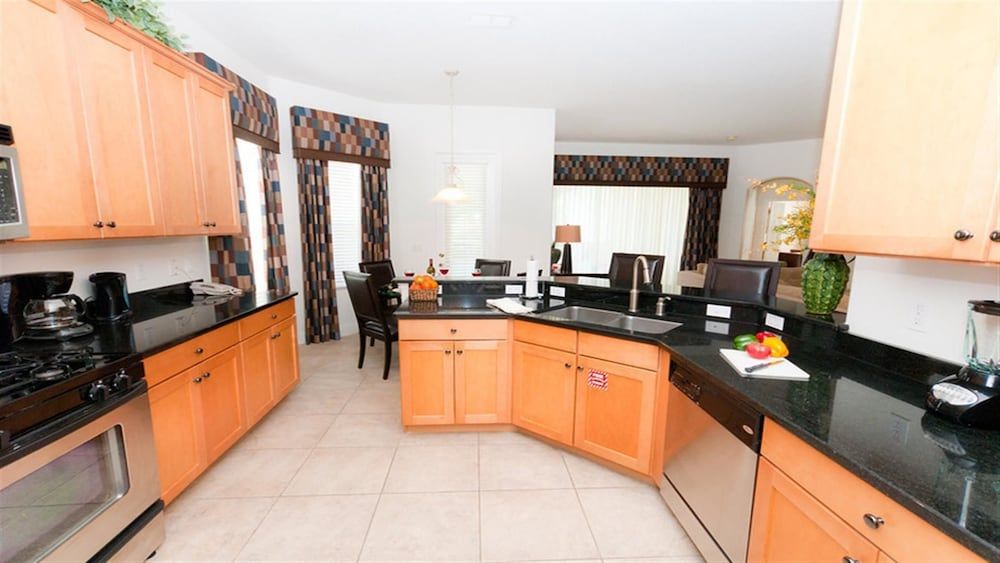 undefined Je43024 - Reunion Resort - 4 Bed 2 Baths Villa 8