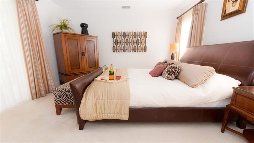 Je43024 - Reunion Resort - 4 Bed 2 Baths Villa Family Villa, Hot Tub, Garden Area 7